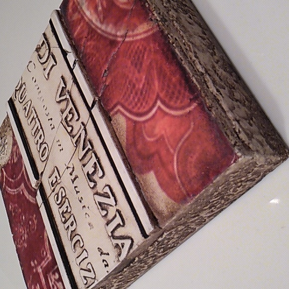 Sid Dickens T-94 "Musica" *Rare & Retired" Vintage - Picture 4 of 8